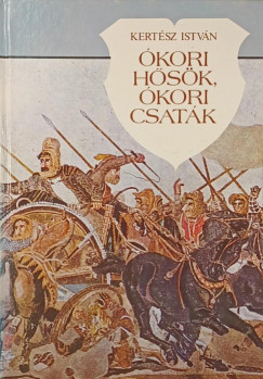 Kert�sz Istv�n - �kori h�s�k, �kori csat�k