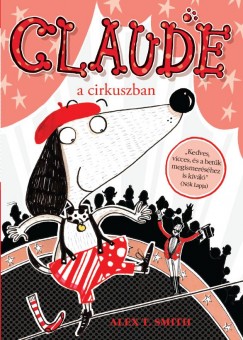 Claude a cirkuszban