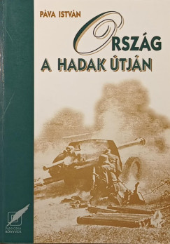 Orszg a hadak tjn