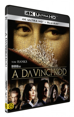 A Da Vinci-kd - 4K UltraHD+Blu-ray
