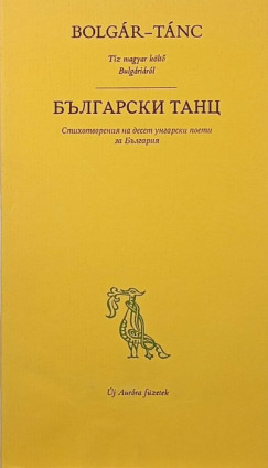 Bolgár tánc - számozott