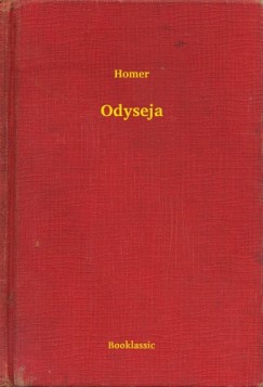 Odyseja