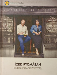 �zek nyom�ban