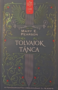 Tolvajok t�nca