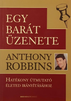 Egy bart zenete