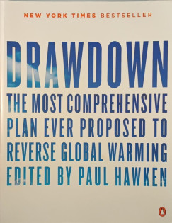 Paul Hawken (Szerk.) - Drawdown