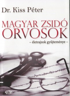 Magyar zsid orvosok