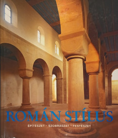 Rolf Toman - Romn stlus