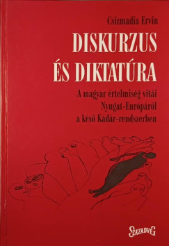 Diskurzus s diktatra