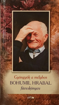 Gy�ngy�k a m�lyben