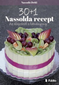 30+1 Nassolda recept