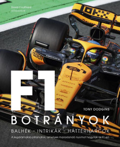 Forma 1 - Botr�nyok