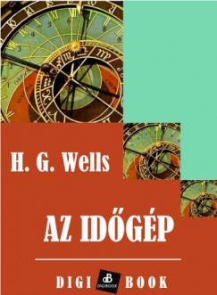 Wells H. G. - Az idgp