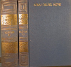 A jv szzad regnye I-II.