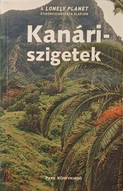 Kanári-szigetek