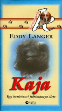 Eddy Langer - Kaja
