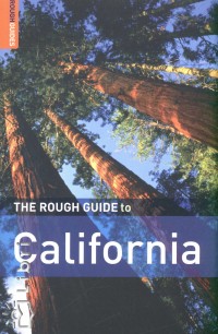 J.D. Dickey - The Rough Guide to California