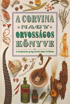 Nagy orvossgos knyv