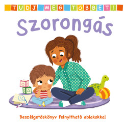 Mandy Archer (Szerk.) - Tudj meg többet! - Szorongás