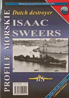 Isaac Sweers - (angol-lengyel nyelv�)