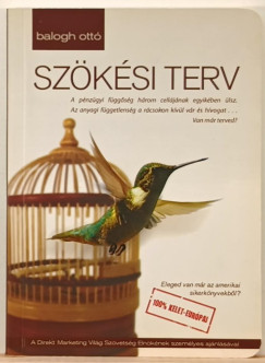 Sz�k�si terv