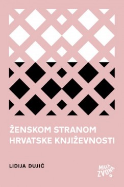 �enskom stranom hrvatske knji�evnosti