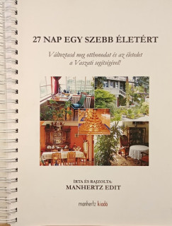 27 nap egy szebb letrt