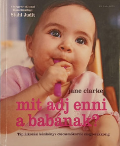 Mit adj enni a bab�nak?