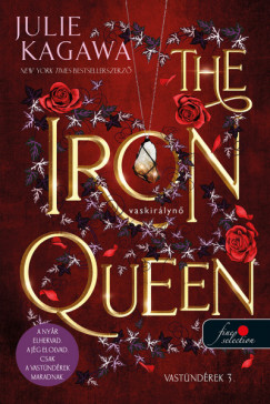 The Iron Queen - Vaskirlyn