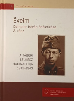 veim - Demeter Istvn nletrsa 2. rsz