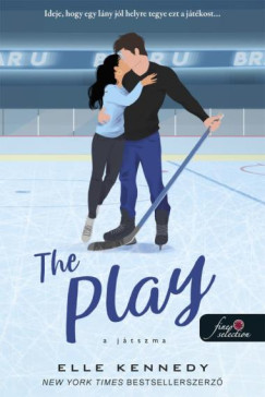 The Play - A jtszma