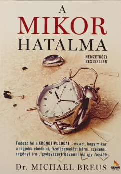 A mikor hatalma