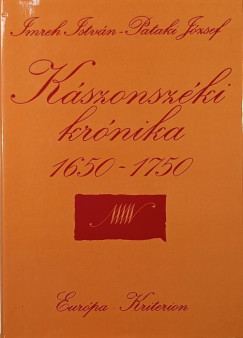 Kszonszki krnika