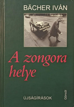 A zongora helye