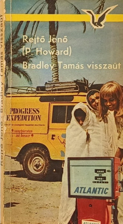 Bradley Tam�s vissza�t