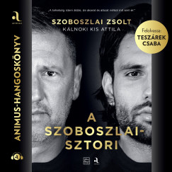 A Szoboszlai-sztori