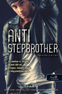 Anti-Stepbrother - Vszkijrat