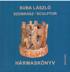 Hrmasknyv - Sculptor
