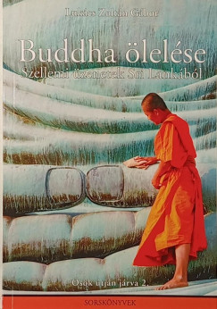 Buddha �lel�se