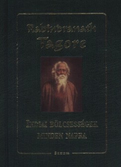 Rabindranath Tagore - Indiai blcsessgek minden napra