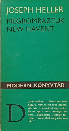 Megbombztuk New Havent