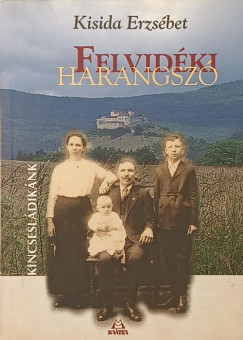 Felvid�ki harangsz�