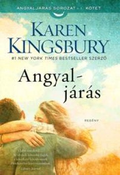 Karen Kingsbury - Angyaljrs