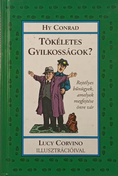 Tkletes gyilkossgok?