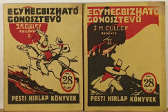 Egy megbzhat gonosztev I-II.