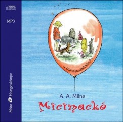 Micimack - Hangosknyv MP3