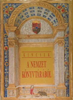 Kincsek a nemzet knyvtrbl