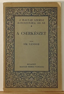A cserk�szek
