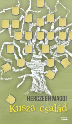 Herczegh Magdi - Kusza csald
