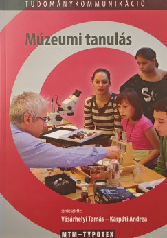 Mzeumi tanuls